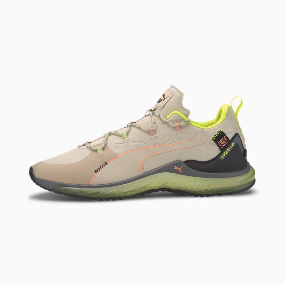 Puma x FIRST MILE LQDCELL Hydra Férfi Edzőcipő - Sárga ( Hungary - DHMBY5018 )
